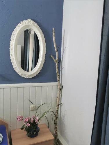 Apartamento 14 Bienenstock
