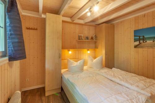 Ferienhaus In Den D�nen 282