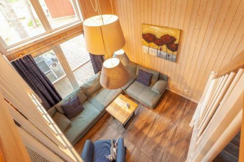 Ferienhaus In Den D�nen 282