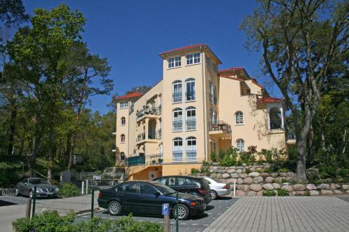 Apartamento Gr�ne D�ne Whg 04 D�nentraum