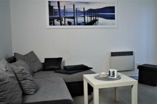 Apartamento Ferienhaeuser Hitthim Baabe