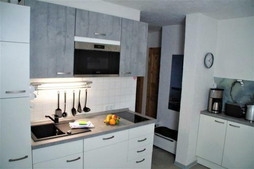 Apartamento Ferienhaeuser Hitthim Baabe