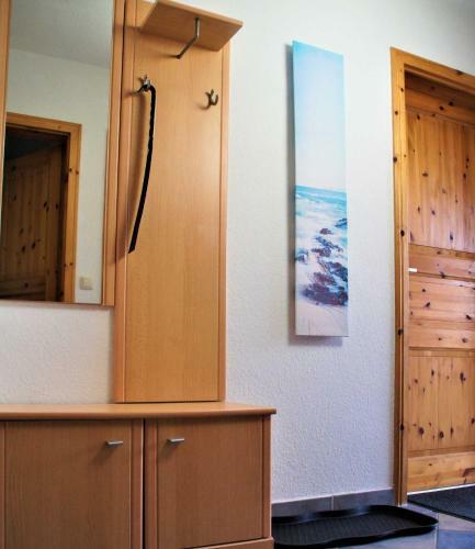Apartamento Ferienhaeuser Hitthim Baabe