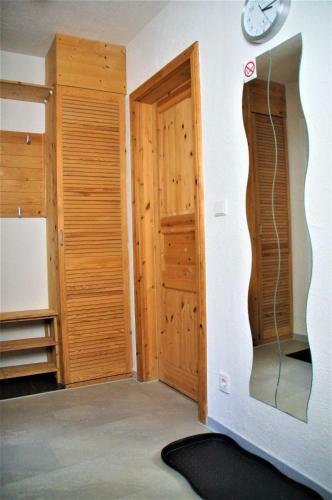 Apartamento Ferienhaeuser Hitthim Baabe