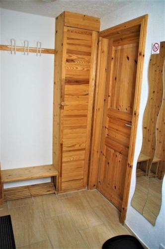Apartamento Ferienhaeuser Hitthim Baabe