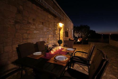 Holiday House Nature Postira