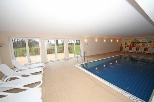 Apartamento Haus Meeresblick - A 014 Sansibar