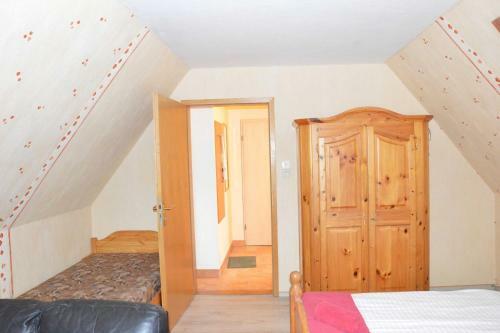 Apartamento Fewo Vermietung Carmen Sagner