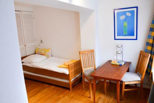 Apartamento Fewo Vermietung Carmen Sagner