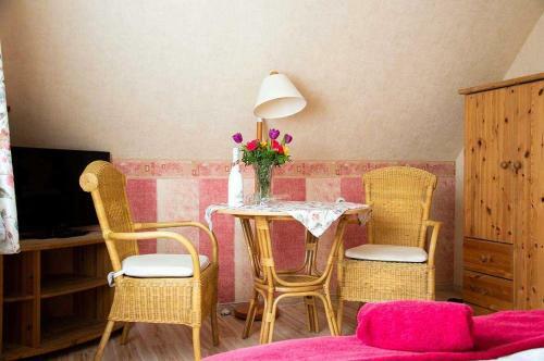 Apartamento Fewo Vermietung Carmen Sagner