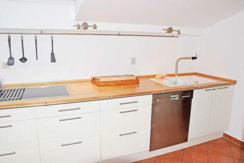 Apartamento Fewo Mit Balkon Und Strandkorb Am