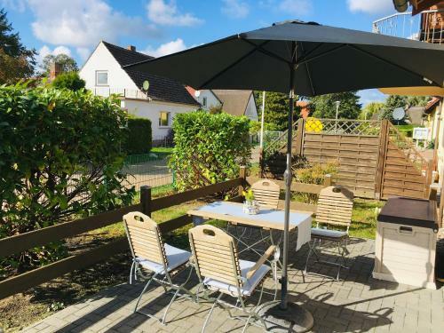 Apartamento Sonnenschein Am Brook