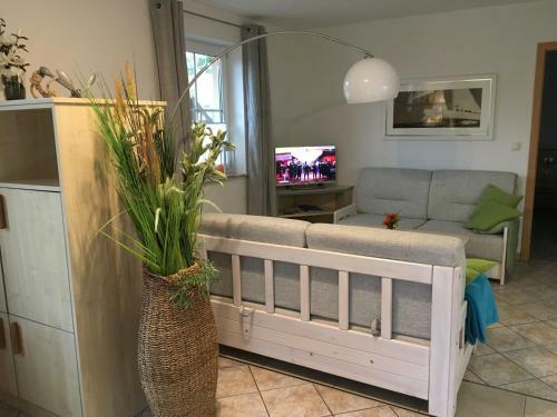 Apartamento Sonnenschein Am Brook