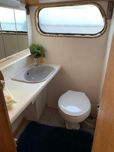Motorschiff Dorina