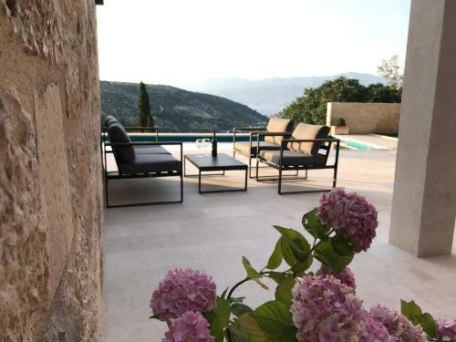 Luxury Villa Ani, Eco-ethno Village Dol