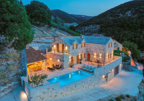 Luxury Villa Ani, Eco-ethno Village Dol