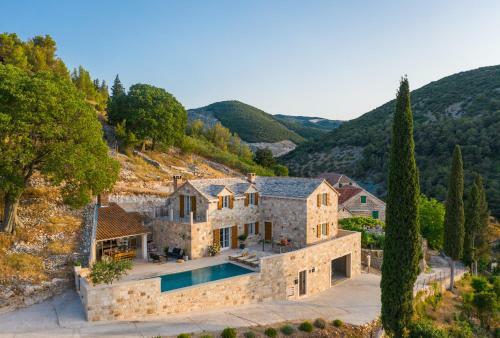 Luxury Villa Ani, Eco-ethno Village Dol