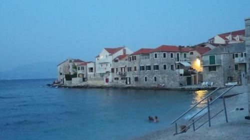 Postira Apartment By The Sea