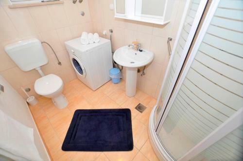 Apartmani Tanja