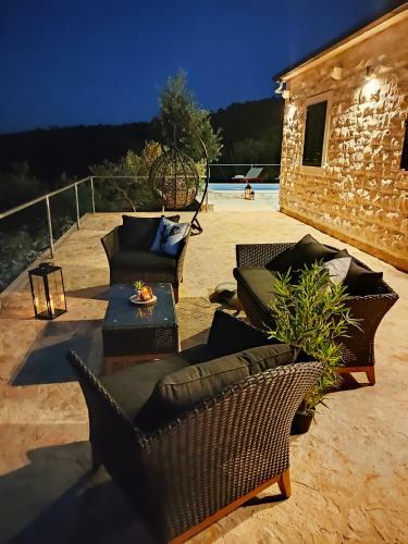 Secluded Holiday Home Heritage