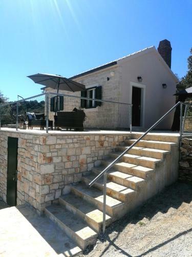Secluded Holiday Home Heritage
