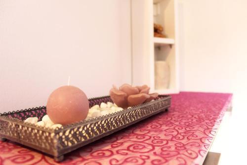 Apartment Apartman Ruza