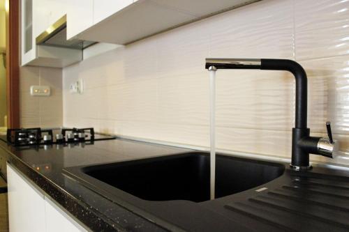 Apartment Apartman Ruza