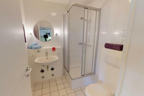 Apartamento G�stehaus Am Brook
