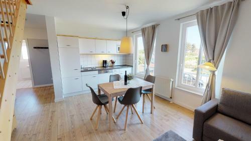 Apartamento G�stehaus Am Brook