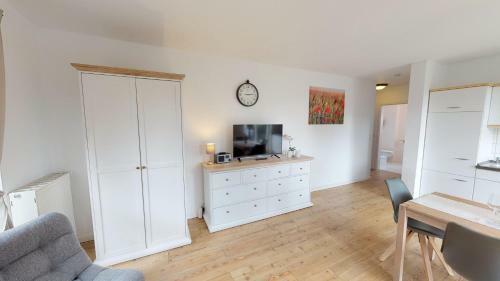 Apartamento G�stehaus Am Brook