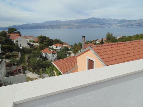 Apartments Branko - With Terrace