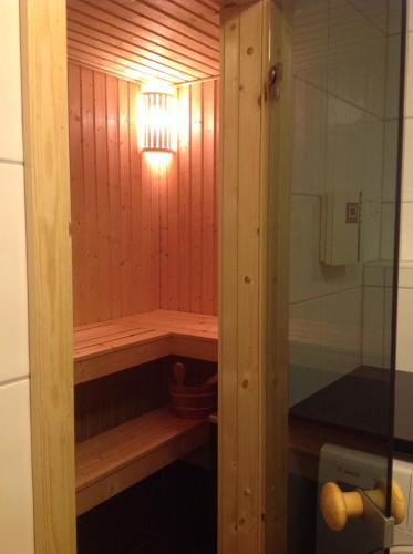 Apartamento Ferienwohnung Baabe