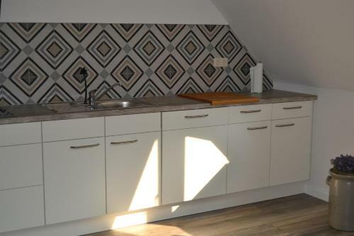 Apartamento Ferienwohnung B�lte