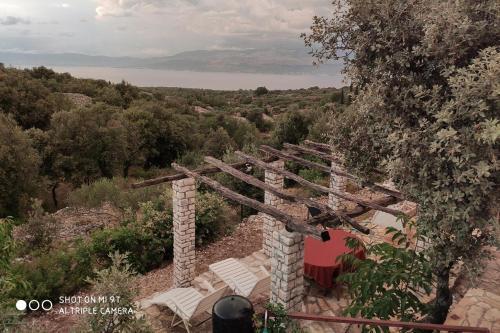 Secluded Family Friendly House Skrip, Brac - 18944