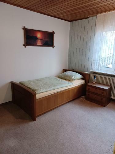 Apartamento Ferienhaus Birkenallee