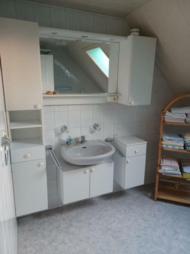 Apartamento Ferienhaus Birkenallee