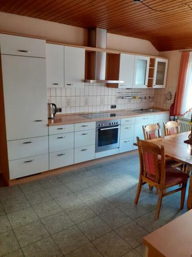 Apartamento Ferienhaus Birkenallee