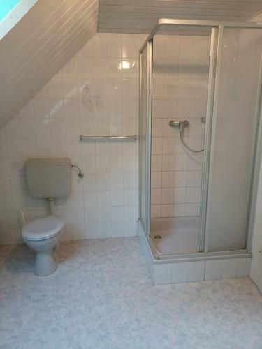 Apartamento Ferienhaus Birkenallee