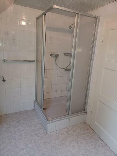 Apartamento Ferienhaus Birkenallee