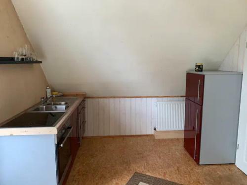 Apartamento Fewo Im Schwedenstil