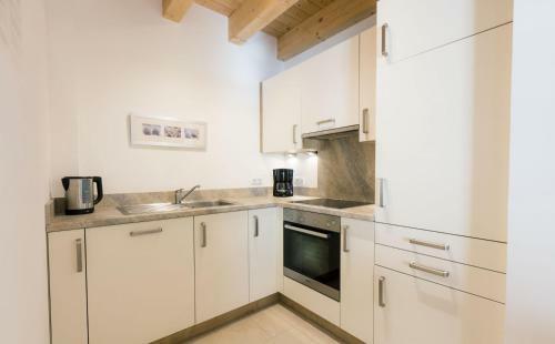Apartamento Zugspitzpanorama - Grosser Waxenstein