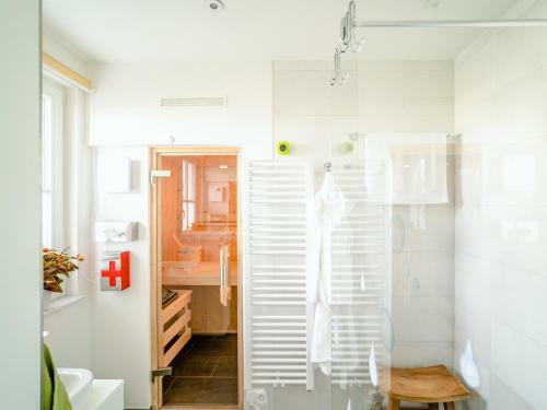 Haus R�genblick Nr. 24 - D 043.011
