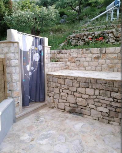 Guesthouse Cvitina Lovre?ina