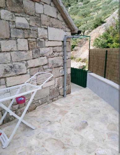 Guesthouse Cvitina Lovre?ina