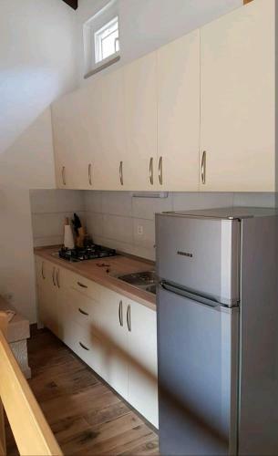 Guesthouse Cvitina Lovre?ina