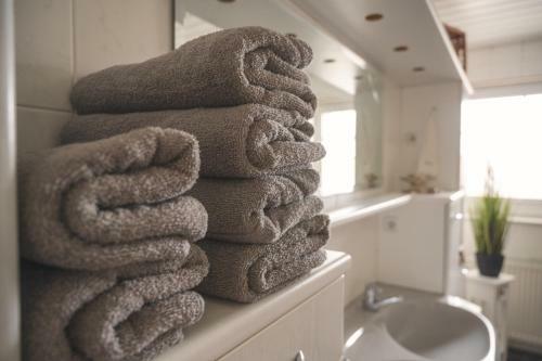Apartamento Exklusive Fewo In Papenburg In Ruhiger Lage