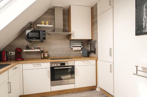 Apartamento Exklusive Fewo In Papenburg In Ruhiger Lage