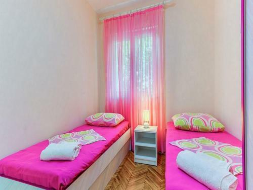 Apartments Ivo