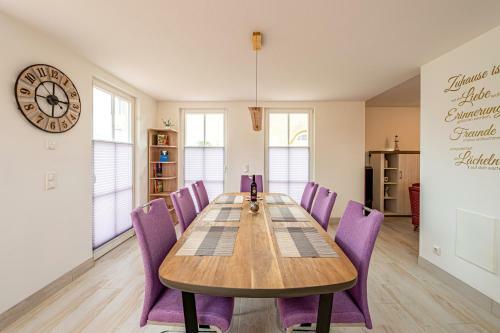 5 Sterne - Ferienhaus Klar Zum Einschiffen