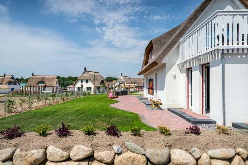5 Sterne - Ferienhaus Klar Zum Einschiffen